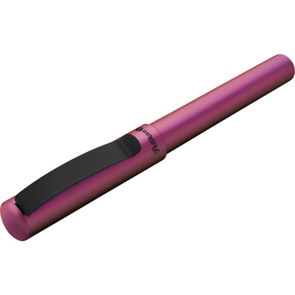 PELIKAN Rollerball Pina Colada 0.7mm 826556 Holo pink