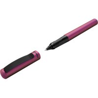 PELIKAN Rollerball Pina Colada 0.7mm 826556 Holo pink