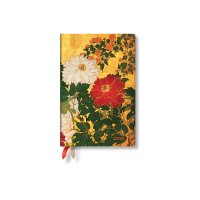 PAPERBLANKS Agenda Natsu 2026 FF0964-2 1S/2P HOR Mini SC...