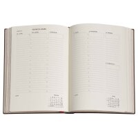 PAPERBLANKS Agenda Cathédrale Milan 2026 DF0929-1...