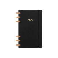MOLESKINE Agenda Life Spiral Large 2026 DSSPB12MWH3Y26...