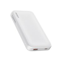AUKEY Spark GO 10000mAh Plus Powerba PB-Y46P WH 20W Fast...