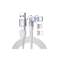 STATIK Statik 360 Pro, Uni.Mag. Tip PUP-0520-WHT-6FT...