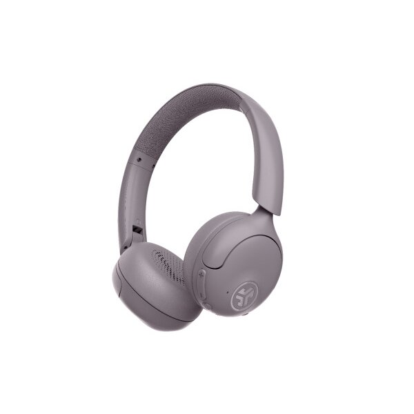 JLAB Go Lux ANC Headphones IEUHBGOLUXANCRMVE93 Wireless, Mauve