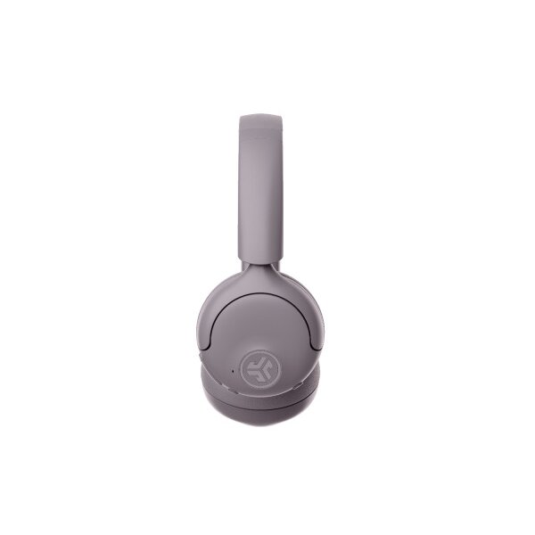 JLAB Go Lux ANC Headphones IEUHBGOLUXANCRMVE93 Wireless, Mauve