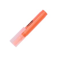 NOVOOO Surligneur 1-4.5mm 27846 orange, triangulaire
