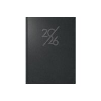 RIDOIDE Mentor Prestige 2026 7026024016.26 1T/1S schwarz...