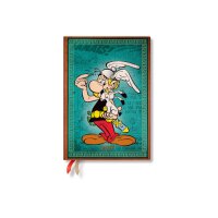 PAPERBLANKS Agenda Astérix le Gaulois 2026...