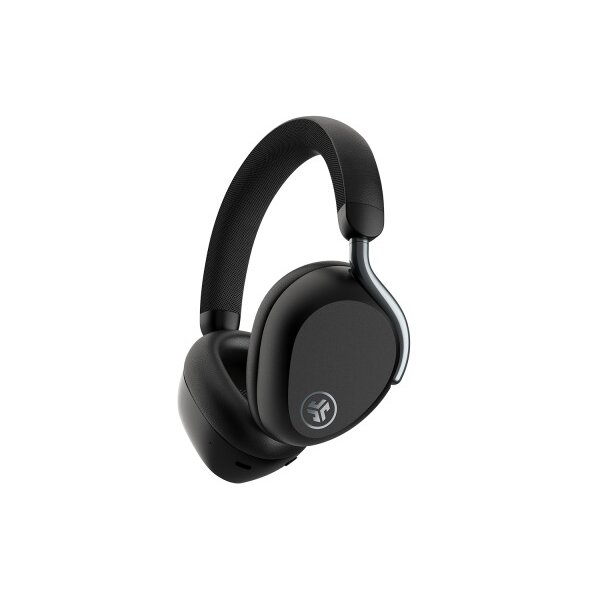 JLAB Epic Lux ANC Headphones IEUHBELUXLABRBLK42 Wireless, Black