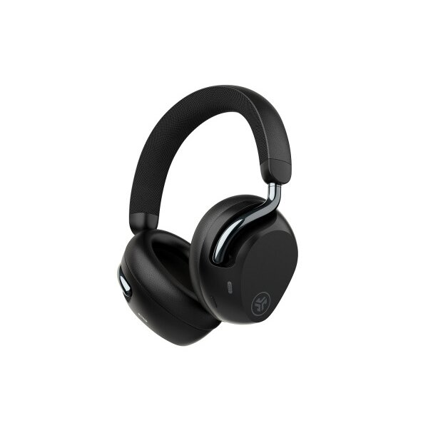 JLAB Epic Lux ANC Headphones IEUHBELUXLABRBLK42 Wireless, Black