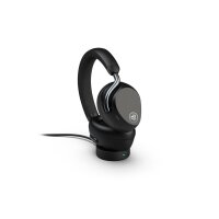 JLAB Epic Lux ANC Headphones IEUHBELUXLABRBLK42 Wireless, Black