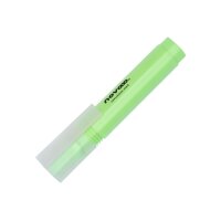 NOVOOO Surligneur 1-4.5mm 27845 vert, triangulaire
