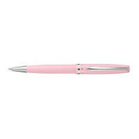 PELIKAN Stylo à bille Jazz Pastel M 827034 rose,...
