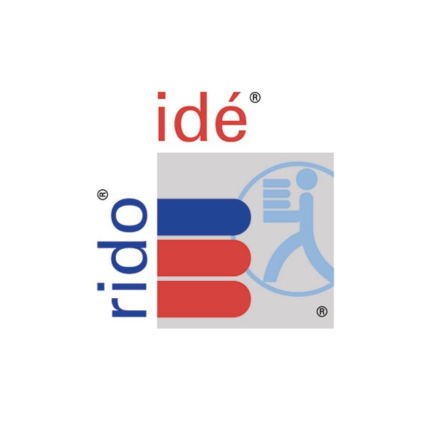 RIDOIDE Mentor Nautic 2027 7026035017.27 1T/1S blau ML 14.8x20.8cm