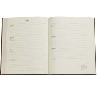 PAPERBLANKS Agenda Mailänder Dom HC 2026 DD0643-6...