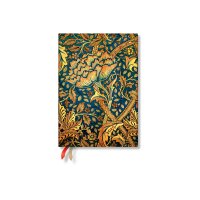 PAPERBLANKS Agenda Danse du Vent 2026 FF1081-5 1S/2P HOR...