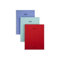 BREPOLS Agenda Timing Sunrise 2026 13602759960 1S/2P ass....