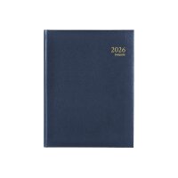 BREPOLS Agenda Ambassador Lima 2026 0.116.1256 1T/1S blau...