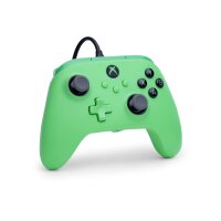 POWER A Advantage Plus Wired Ctrl. XBGP0470-01...