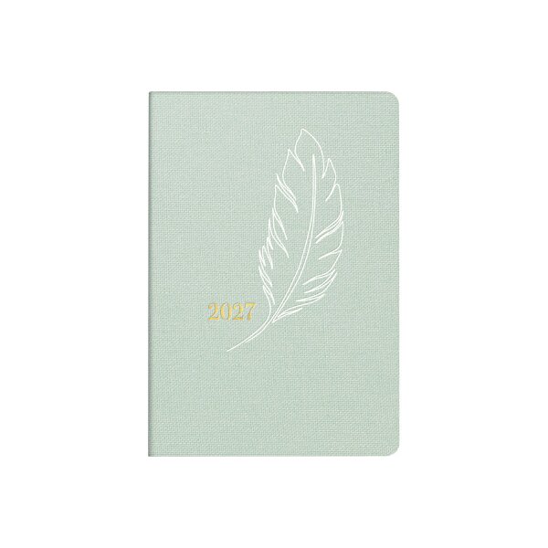 RIDOIDE Partner/Industrie I 2027 7011055027.27 1S/2P Feather AL 7.2x11.2cm