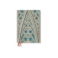 PAPERBLANKS Agenda Cathédrale Milan 2026 DF0918-5...