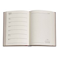 PAPERBLANKS Agenda Mailänder Dom 2026 DD0619-1 1W/1S...