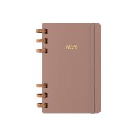 MOLESKINE Agenda Life Spiral Large 2026 DHSPP2912MWH3Y26...