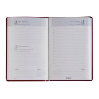 BREPOLS Agenda Trade Sunrise 2027 81402759960 1T/1S ass. 7.7x12cm