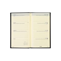 BREPOLS Agenda Interplan Sunrise 2026 73602759960 1W/2S...