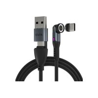 STATIK Statik 360 Pro, Uni.Mag. Tip PUP-0520-10FT Cable,...