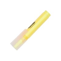 NOVOOO Surligneur 1-4.5mm 27844 jaune, triangulaire