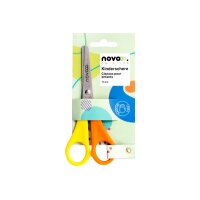 NOVOOO Kinderschere 13cm E-120593 MTH für...