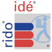 RIDOIDE Partner/Industrie I 2026 7016183906.26 1W/2S schwarz DE 7.2x11.2cm