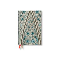 PAPERBLANKS Agenda Mailänder Dom 2026 DD0577-4 1S/1P...