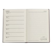 PAPERBLANKS Agenda Mailänder Dom 2026 DD0577-4 1S/1P...