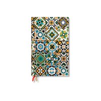 PAPERBLANKS Agenda Porto 2026 DF0938-3 1S/2P VER Maxi HC...