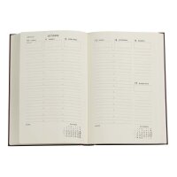 PAPERBLANKS Agenda Porto 2026 DF0938-3 1S/2P VER Maxi HC...