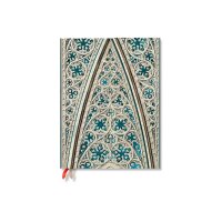 PAPERBLANKS Agenda Mailänder Dom HC 2026 DD0655-9...