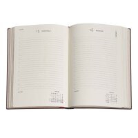 PAPERBLANKS Agenda Porto 2026 DD0589-7 1T/1S TAG Midi HC...