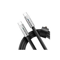 STATIK TSumoCharge 100W PUP-0126-BLK-CC-6FT Cable 1.8m,...