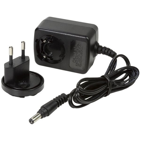 LogiLink USB 3.2 (Gen2) Combo Industrie-Hub, 4-Port, schwarz