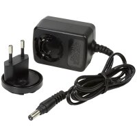 LogiLink USB 3.2 (Gen2) Combo Industrie-Hub, 4-Port, schwarz