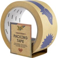 folia Ruban adhésif demballage MAKE IT ICONIC, 48...