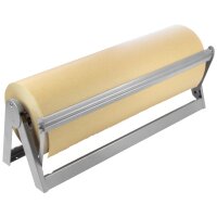 RAADHUIS Packpapier-Abroller für 750 mm Rollenbreite