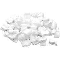 RAADHUIS Füllmaterial Verpackungschips, im Beutel, 5...