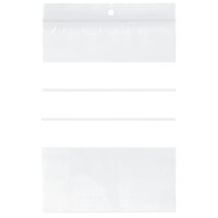 RAADHUIS Druckverschlussbeutel, 160 x 230 mm, 50 my