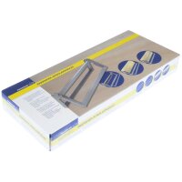 RAADHUIS Packpapier-Abroller für 500 mm Rollenbreite