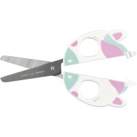 folia Ciseaux UNICORN, ronds, longueur: 160 mm