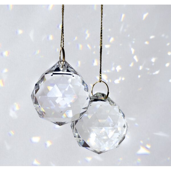 folia Cristal Sun Catcher CRYSTAL TRIO