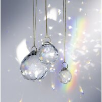 folia Cristal Sun Catcher CRYSTAL TRIO